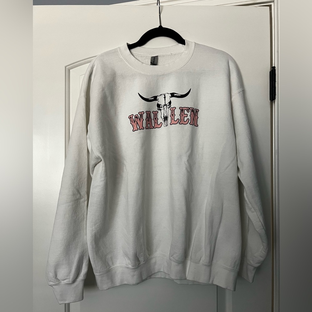 Morgan Wallen Sweatshirt